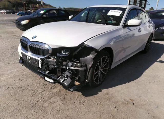 Photo 5 VIN: 3MW5R7J0XL8B18762 - BMW 3ER 