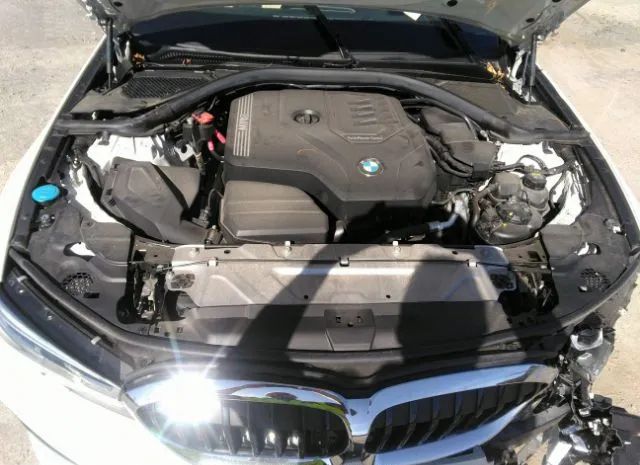 Photo 9 VIN: 3MW5R7J0XL8B18762 - BMW 3ER 