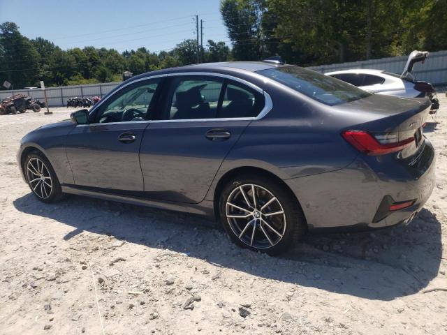 Photo 1 VIN: 3MW5R7J0XL8B20043 - BMW 3 SERIES 