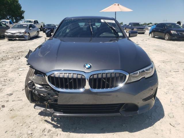 Photo 4 VIN: 3MW5R7J0XL8B20043 - BMW 3 SERIES 