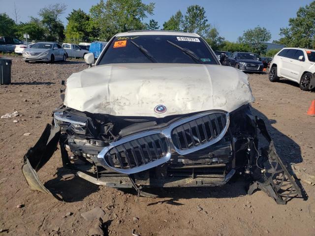 Photo 4 VIN: 3MW5R7J0XL8B20625 - BMW 3 SERIES 