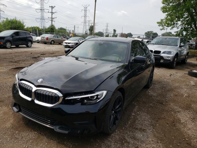 Photo 1 VIN: 3MW5R7J0XL8B21175 - BMW 330XI 