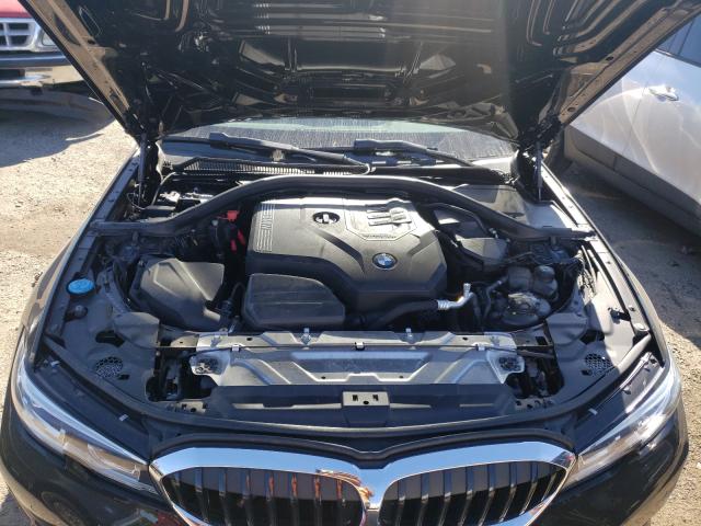 Photo 6 VIN: 3MW5R7J0XL8B24030 - BMW 330XI 