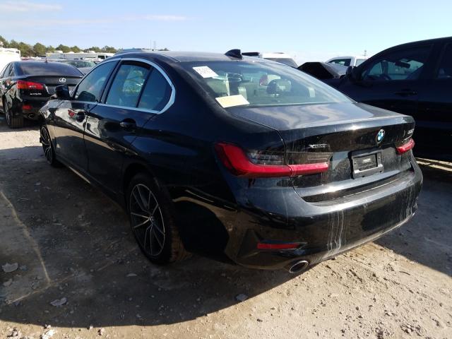 Photo 2 VIN: 3MW5R7J0XL8B24593 - BMW 330XI 