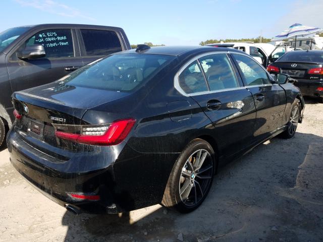 Photo 3 VIN: 3MW5R7J0XL8B24593 - BMW 330XI 