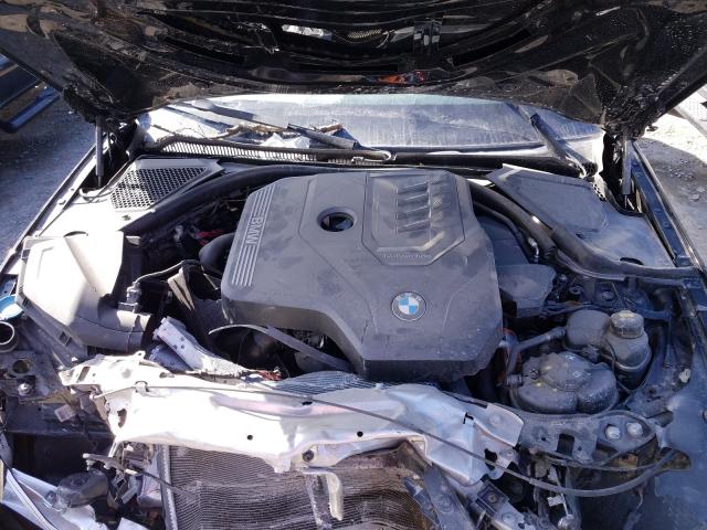 Photo 6 VIN: 3MW5R7J0XL8B24593 - BMW 330XI 