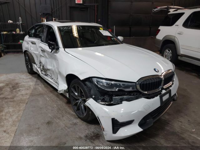 Photo 0 VIN: 3MW5R7J0XL8B24819 - BMW 330I 