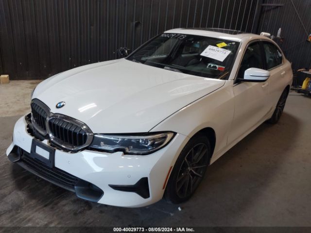 Photo 1 VIN: 3MW5R7J0XL8B24819 - BMW 330I 