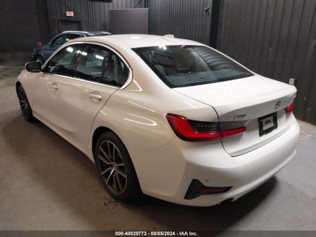 Photo 2 VIN: 3MW5R7J0XL8B24819 - BMW 330I 