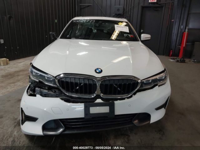 Photo 5 VIN: 3MW5R7J0XL8B24819 - BMW 330I 