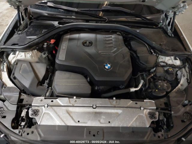 Photo 9 VIN: 3MW5R7J0XL8B24819 - BMW 330I 