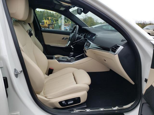 Photo 4 VIN: 3MW5R7J0XL8B27204 - BMW 330XI 