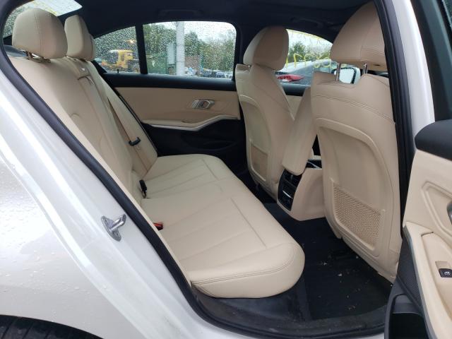 Photo 5 VIN: 3MW5R7J0XL8B27204 - BMW 330XI 