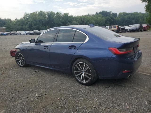 Photo 1 VIN: 3MW5R7J0XL8B30815 - BMW 330XI 