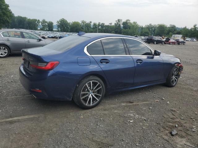 Photo 2 VIN: 3MW5R7J0XL8B30815 - BMW 330XI 