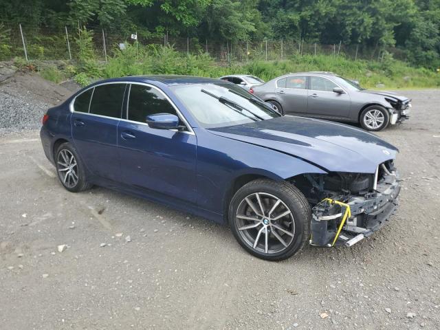 Photo 3 VIN: 3MW5R7J0XL8B30815 - BMW 330XI 