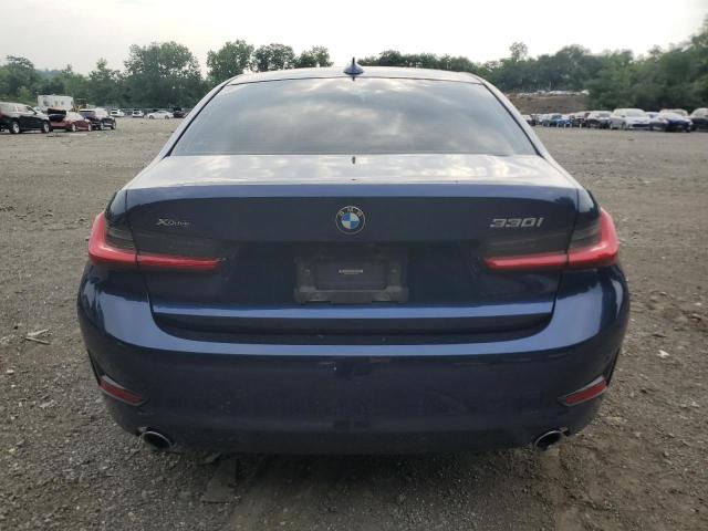 Photo 5 VIN: 3MW5R7J0XL8B30815 - BMW 330XI 