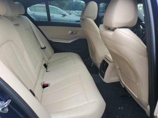 Photo 9 VIN: 3MW5R7J0XL8B30815 - BMW 330XI 