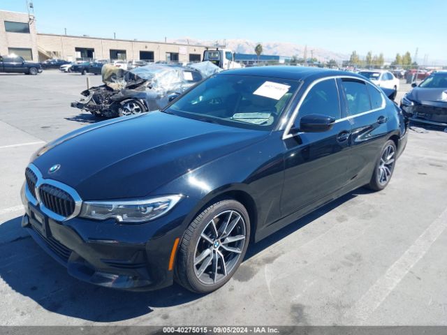 Photo 1 VIN: 3MW5R7J0XL8B34850 - BMW 330I 