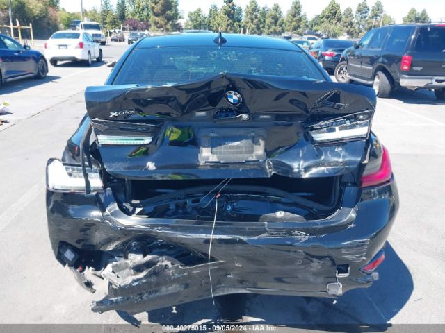 Photo 5 VIN: 3MW5R7J0XL8B34850 - BMW 330I 