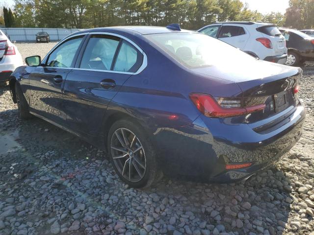 Photo 2 VIN: 3MW5R7J0XL8B35738 - BMW 330XI 