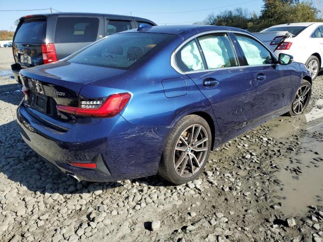 Photo 3 VIN: 3MW5R7J0XL8B35738 - BMW 330XI 