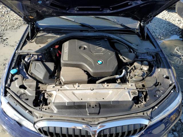 Photo 8 VIN: 3MW5R7J0XL8B35738 - BMW 330XI 