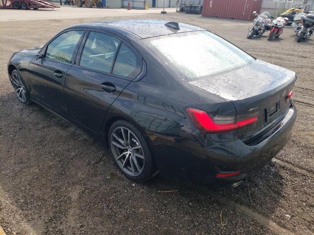 Photo 2 VIN: 3MW5R7J0XL8B35898 - BMW 330XI 