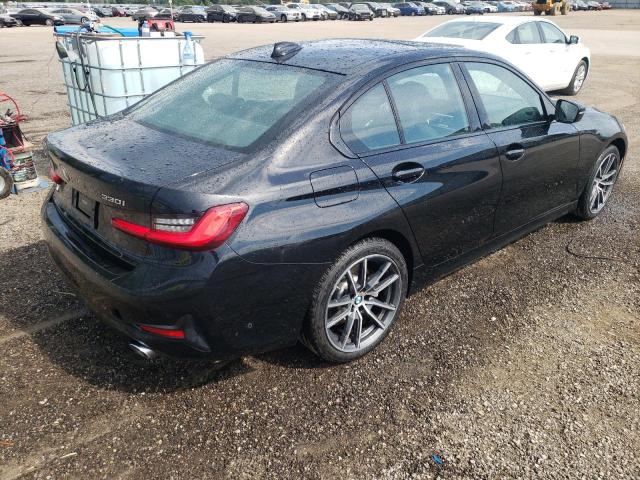 Photo 3 VIN: 3MW5R7J0XL8B35898 - BMW 330XI 