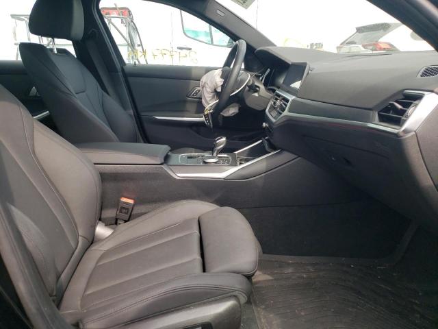 Photo 4 VIN: 3MW5R7J0XL8B35898 - BMW 330XI 