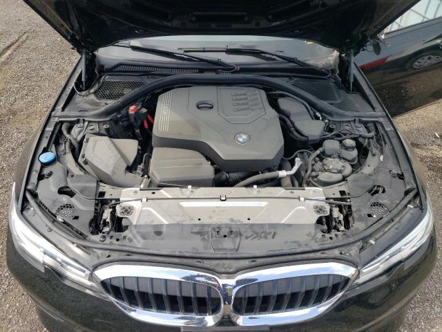 Photo 6 VIN: 3MW5R7J0XL8B35898 - BMW 330XI 