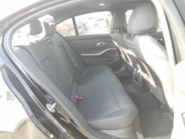 Photo 5 VIN: 3MW5R7J0XL8B36744 - BMW 330 