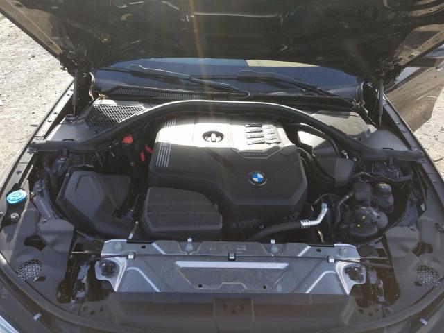 Photo 6 VIN: 3MW5R7J0XL8B36744 - BMW 330 