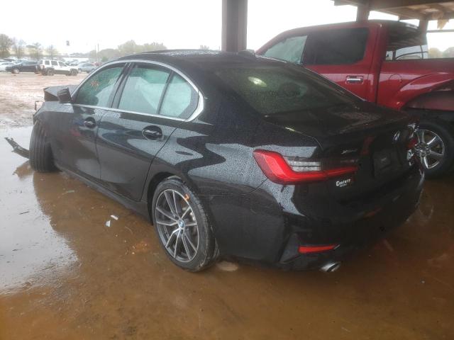 Photo 2 VIN: 3MW5R7J0XL8B37327 - BMW 330XI 