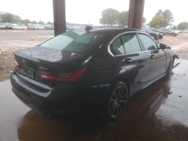 Photo 3 VIN: 3MW5R7J0XL8B37327 - BMW 330XI 