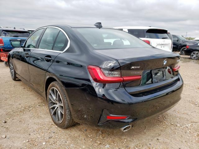 Photo 2 VIN: 3MW5R7J0XM8B51892 - BMW 330XI 