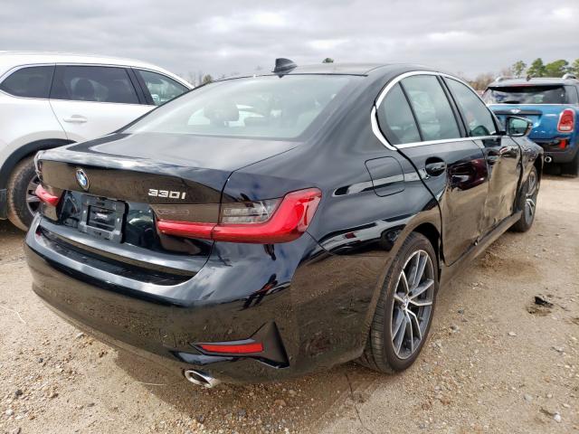 Photo 3 VIN: 3MW5R7J0XM8B51892 - BMW 330XI 