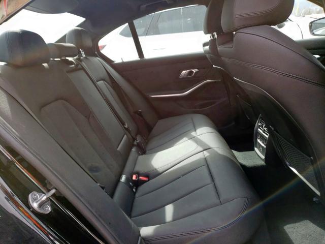 Photo 5 VIN: 3MW5R7J0XM8B51892 - BMW 330XI 