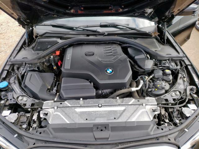 Photo 6 VIN: 3MW5R7J0XM8B51892 - BMW 330XI 