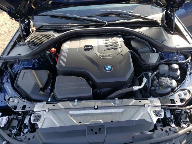 Photo 10 VIN: 3MW5R7J0XM8B52315 - BMW 3 SERIES 