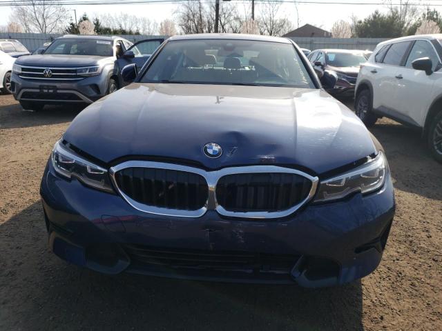 Photo 4 VIN: 3MW5R7J0XM8B52315 - BMW 3 SERIES 