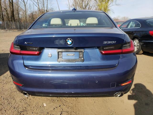 Photo 5 VIN: 3MW5R7J0XM8B52315 - BMW 3 SERIES 