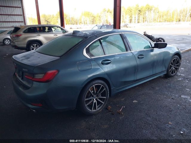 Photo 3 VIN: 3MW5R7J0XM8B58745 - BMW 330I 