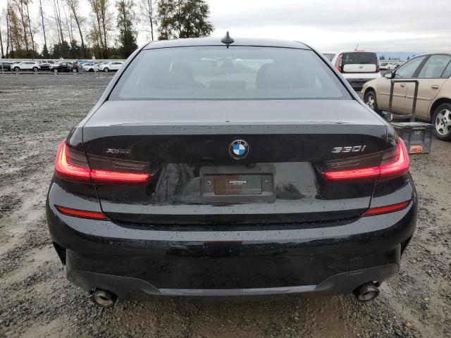 Photo 5 VIN: 3MW5R7J0XM8B66330 - BMW 330XI 