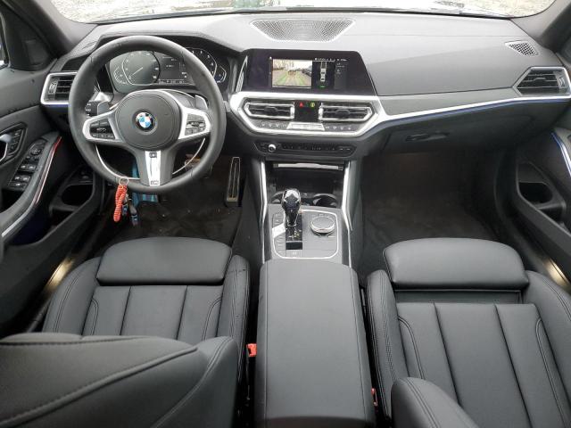 Photo 7 VIN: 3MW5R7J0XM8B66330 - BMW 330XI 