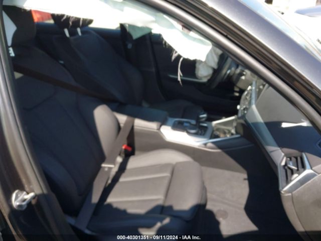 Photo 4 VIN: 3MW5R7J0XM8B72550 - BMW 330I 