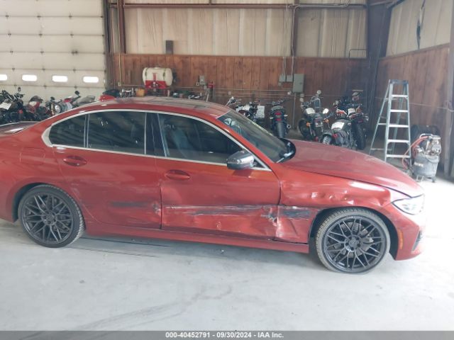 Photo 5 VIN: 3MW5R7J0XM8B73570 - BMW 330I 