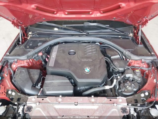 Photo 9 VIN: 3MW5R7J0XM8B73570 - BMW 330I 