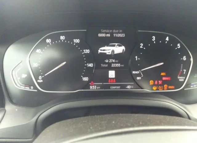 Photo 6 VIN: 3MW5R7J0XM8B82849 - BMW 330I 