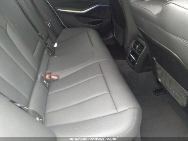 Photo 7 VIN: 3MW5R7J0XM8B82849 - BMW 330I 